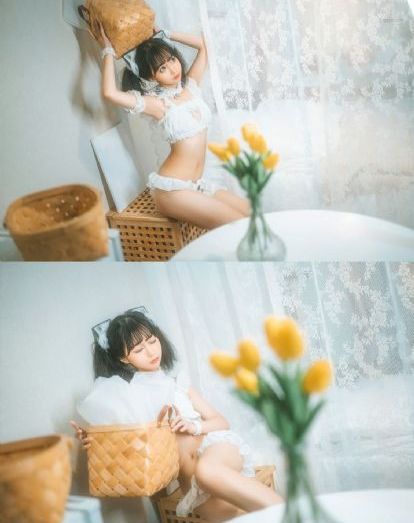破碎人生