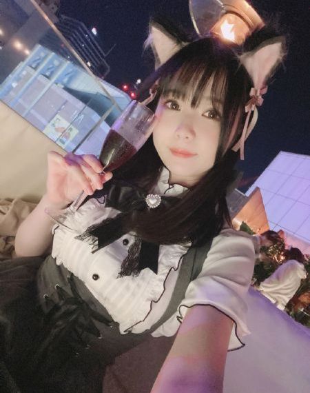 樱花庄
