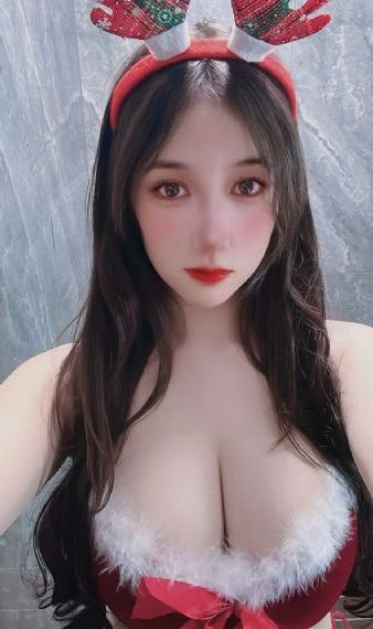 妻子的邻居