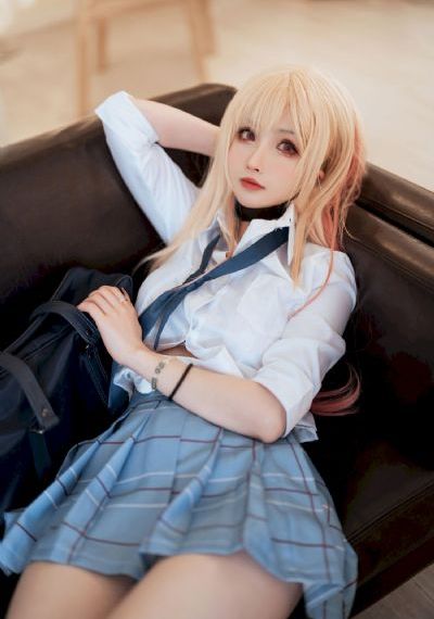 姊妹花