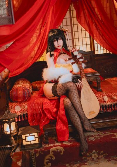年轻的妻子3