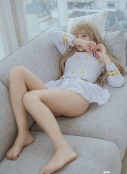 一个好妈妈蘑菇