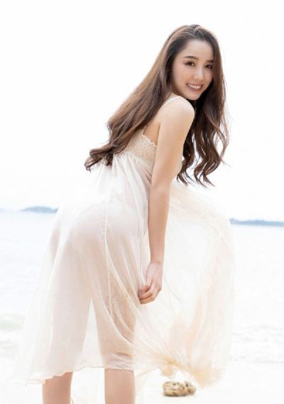 漂亮的女朋友5