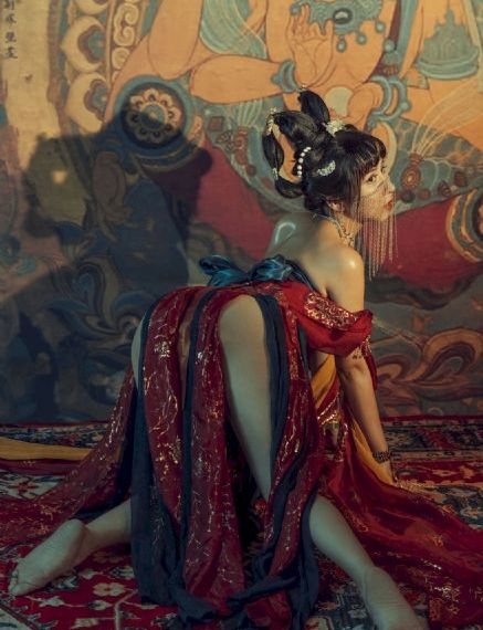 奴房试爱