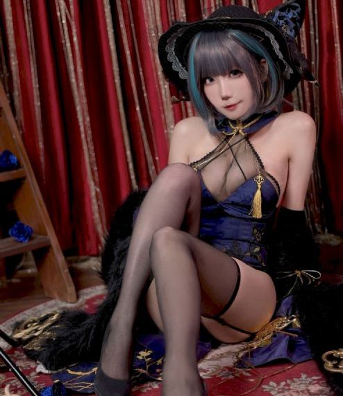 邪神与厨二病少女 动漫