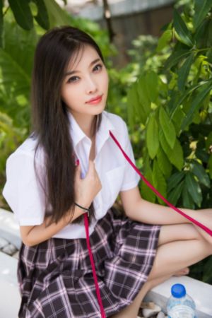 被探索的堕落少女
