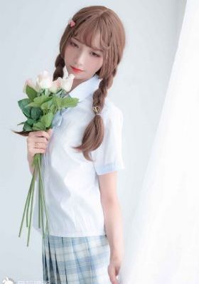 出差强睡年轻女老板1