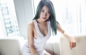 美国小蜜桃