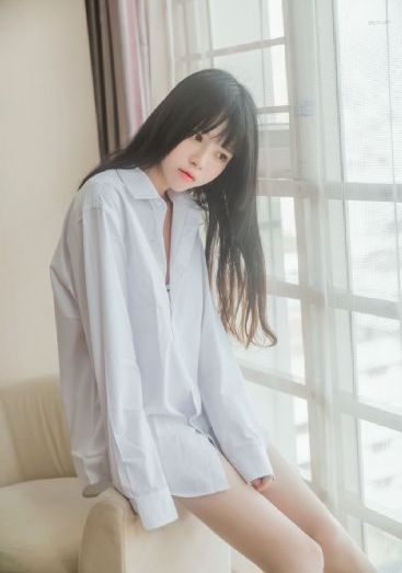 女员工的味道