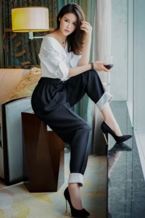 小巷人家