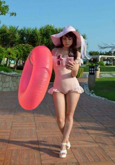 魔物娘的相伴日常