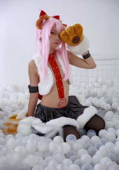 两个儿媳妇