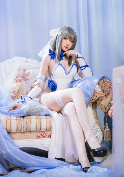 灰姑娘与四名骑士