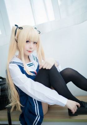 她妈妈的公主