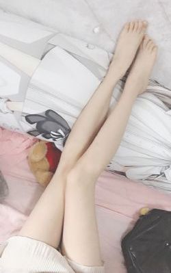 善良的小咦子