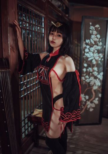 情欲春宵