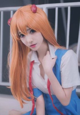 碧蓝之海