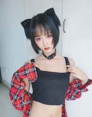 面具之下