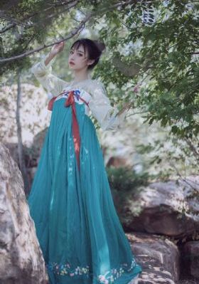 感受我的大家伙